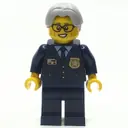 Minifigurka