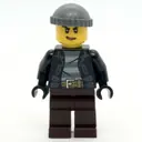 Minifigurka