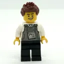Minifigurka