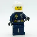 Minifigurka