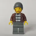Minifigurka