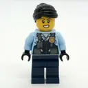 Minifigurka