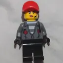 Minifigurka