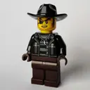 Minifigurka