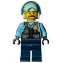 Minifigurka