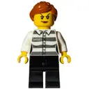 Minifigurka