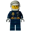 Minifigurka