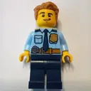 Minifigurka