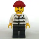 Minifigurka