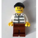 Minifigurka