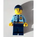 Minifigurka