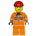 Minifigurka