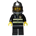 Minifigurka