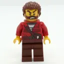 Minifigurka