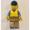 Minifigurka