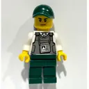 Minifigurka