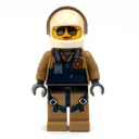 Minifigurka