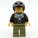 Minifigurka