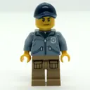Minifigurka