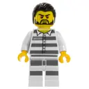 Minifigurka