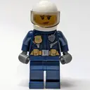 Minifigurka