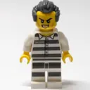 Minifigurka