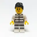 Minifigurka