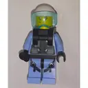 Minifigurka