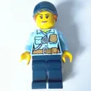 Minifigurka