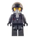 Minifigurka