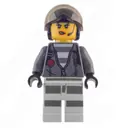 Minifigurka