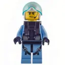 Minifigurka