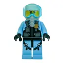 Minifigurka