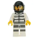 Minifigurka