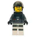 Minifigurka