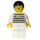 Minifigurka