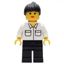 Minifigurka