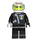 Minifigurka