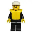 Minifigurka