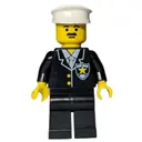 Minifigurka