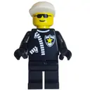 Minifigurka