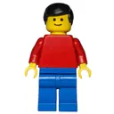 Minifigurka
