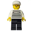 Minifigurka