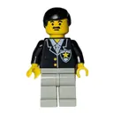 Minifigurka