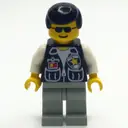Minifigurka