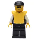 Minifigurka