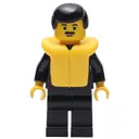 Minifigurka
