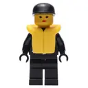 Minifigurka