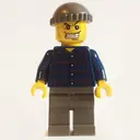 Minifigurka