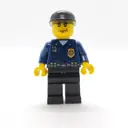 Minifigurka